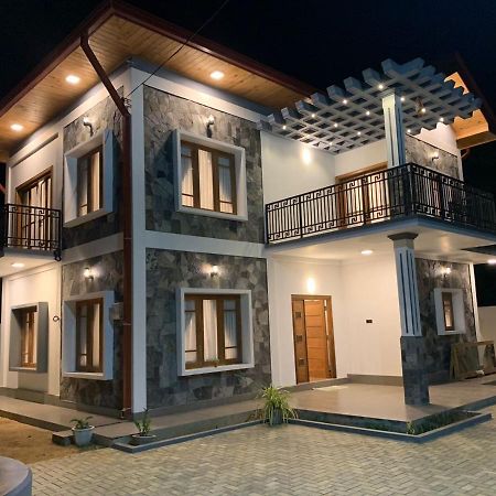 Chety Villa By Abc Leisure'S Group ジャフナ エクステリア 写真