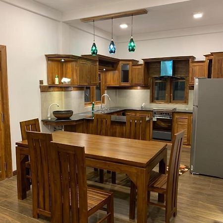 Chety Villa By Abc Leisure'S Group ジャフナ エクステリア 写真