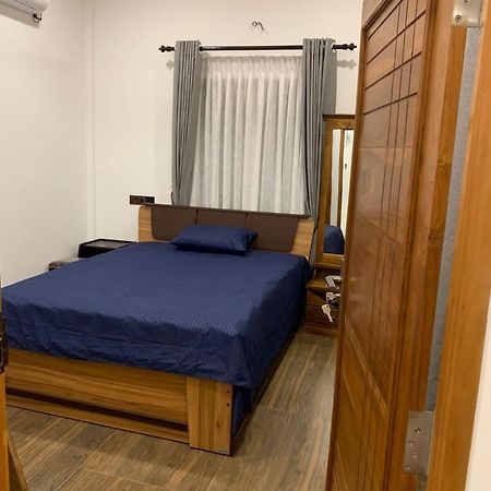 Chety Villa By Abc Leisure'S Group ジャフナ エクステリア 写真