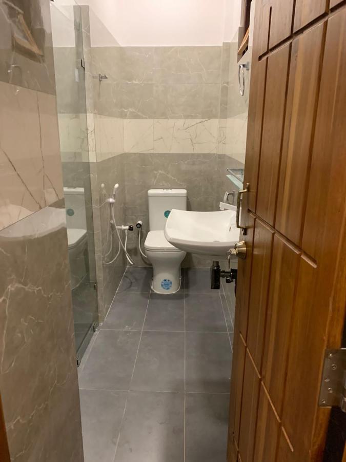 Chety Villa By Abc Leisure'S Group ジャフナ エクステリア 写真